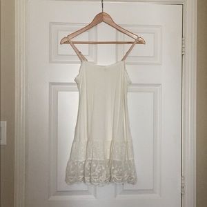 NWT Matilda Jane Figure Eight Extender Top Small